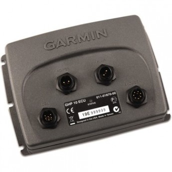 Блок управления электронный GARMIN ELECTRONIC CONTROL UNIT (ECU) Блок управления электронный GARMIN ELECTRONIC CONTROL UNIT (ECU)