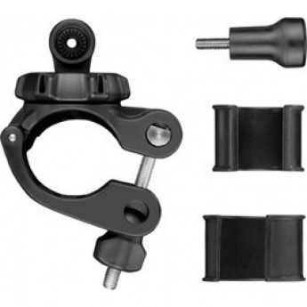 Крепление для GARMIN VIRB вело/трубы больш.размера 0.75-1.5 дюйма Крепление для GARMIN VIRB вело/трубы больш.размера 0.75-1.5 дюйма