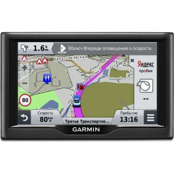 Навигатор GARMIN NUVI 67LMT Russia Навигатор GARMIN NUVI 67LMT Russia