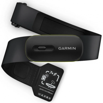 Пульсометр GARMIN HRM 600 M-XL (010-13383-00) Пульсометр GARMIN HRM 600 M-XL (010-13383-00)