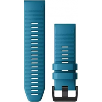 Ремешок сменный GARMIN 010-12864-21 QuickFit 26 мм (силиконовый) Ремешок сменный GARMIN 010-12864-21 QuickFit 26 мм (силиконовый)