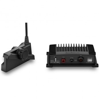 Система GARMIN LiveScope Plus System w/ LVS34 and GLS10 Система GARMIN LiveScope Plus System w/ LVS34 and GLS10