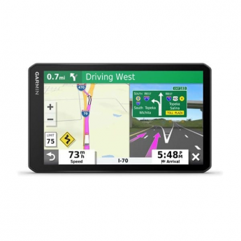 Спутниковый навигатор для грузовика GARMIN DEZL LGV700 MT-D Спутниковый навигатор для грузовика GARMIN DEZL LGV700 MT-D