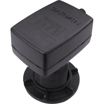 Трансдьюсер днищевой GARMIN NMEA2000 13-24 градусов Трансдьюсер днищевой GARMIN NMEA2000 13-24 градусов