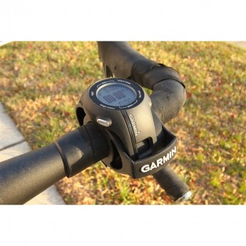 Велосипедное крепление GARMIN для forerunner Велосипедное крепление GARMIN для forerunner
